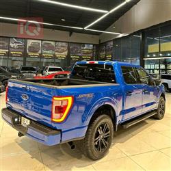 فورد F-150 رابتور